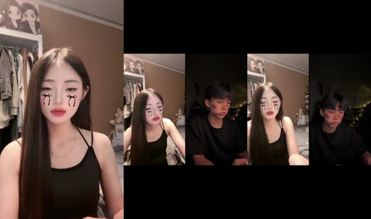 Stream von nickyuniq – 24. Mai 2026, 17:34