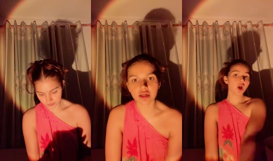nicolechiiica Recorded on May 28, 2026, 3:24 PM