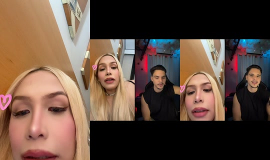 nicoleealmeida2's Stream - May 30, 2026, 8:35 AM