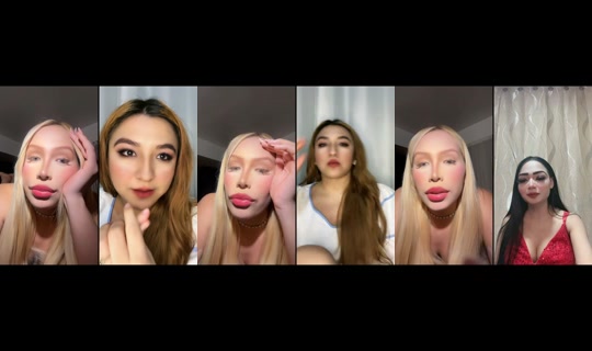 nicoleealmeida2's Stream - May 31, 2026, 1:46 AM