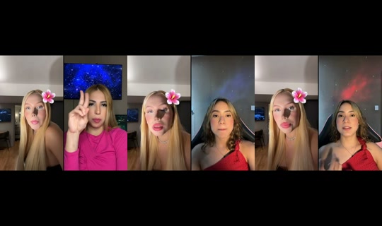 nicoleealmeida2's Stream - May 31, 2026, 2:39 AM