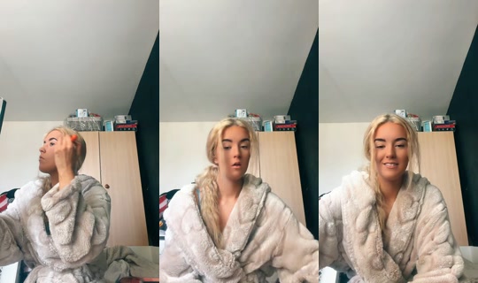 nievemabel's Stream - May 29, 2026, 10:11 AM