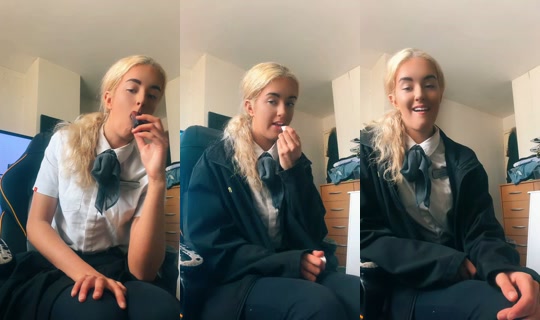 nievemabel's Stream - May 29, 2026, 11:22 AM