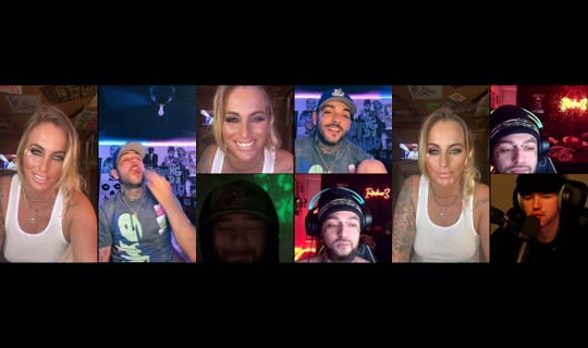 nikkidean369's Stream - May 30, 2026, 5:38 AM