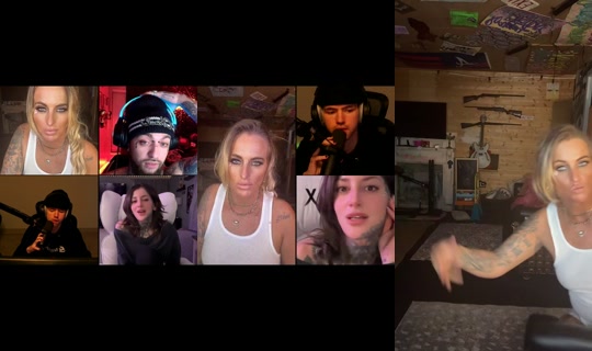 nikkidean369's Stream - May 30, 2026, 6:28 AM