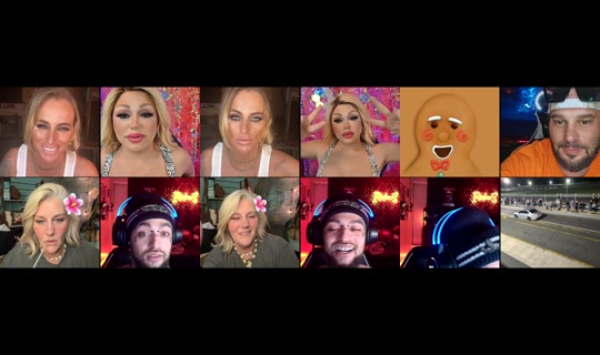 nikkidean369's Stream - May 30, 2026, 7:26 AM