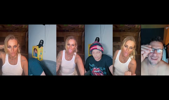 nikkidean369's Stream - May 30, 2026, 8:17 AM