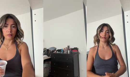 nina.khizana's Stream - Jun 30, 2026, 3:31 PM