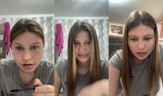 ninapolibio1 Recorded on May 29, 2026, 8:03 AM