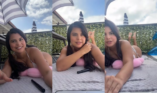 ninaxcarolina Direkam pada 28 Mei 2026, 13.43