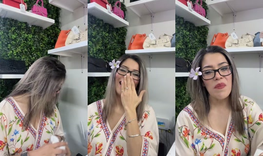 ninialvarez1818's Stream - May 29, 2026, 1:16 AM