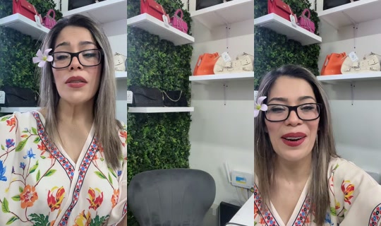 ninialvarez1818's Stream - May 29, 2026, 2:07 AM