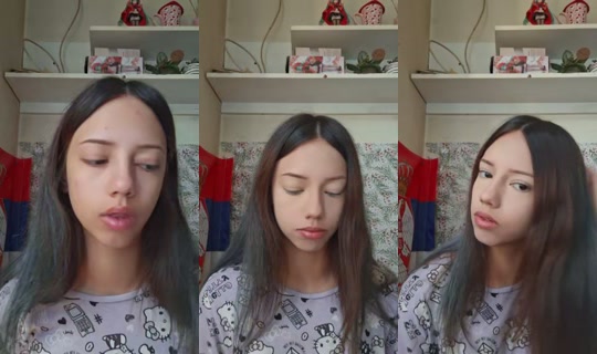 ninocka_lajv's Stream - May 25, 2026, 8:26 AM