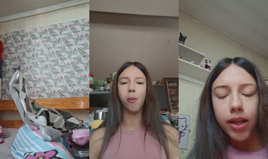 ninocka_lajv's Stream - May 25, 2026, 9:10 AM