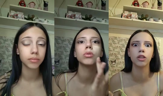 ninocka_lajv's Stream - May 30, 2026, 3:26 PM