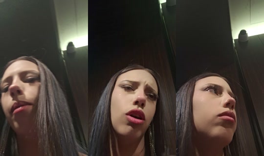 ninocka_lajv Recorded on May 30, 2026, 11:28 PM