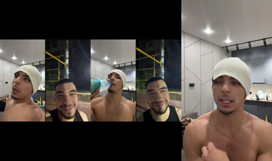 nizamidd1n's Stream - May 29, 2026, 6:54 PM