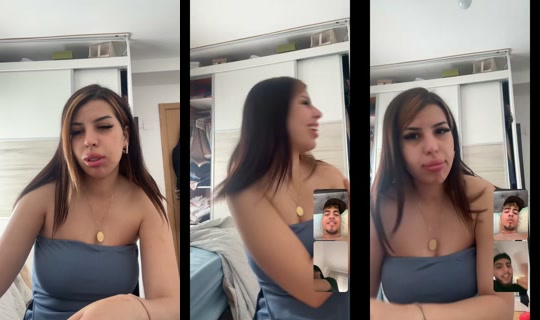 nnrrhss2's Stream - May 23, 2026, 8:10 AM