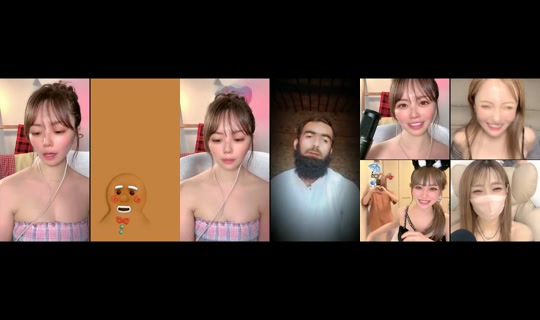 Stream di noatok_______1114 - 29 mag 2026, 12:53