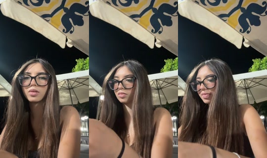 noemigiuffrida_'s Stream - May 28, 2026, 7:30 PM