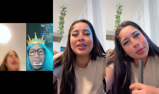 noemiiiortiz1's Stream - May 29, 2026, 11:26 PM