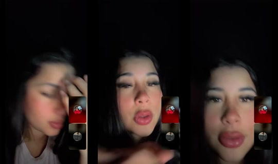 noemiiiortiz1's Stream - May 30, 2026, 6:22 AM