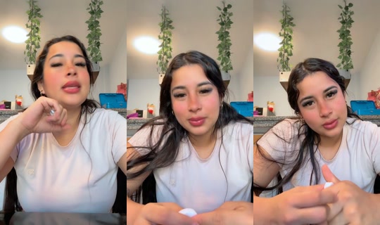 noemiiiortiz1의 방송 - 2026년 5월 30일 PM 7:46
