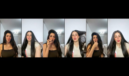 nohana004's Stream - May 27, 2026, 8:57 PM