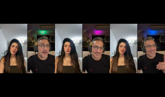 nohana004's Stream - May 27, 2026, 9:30 PM