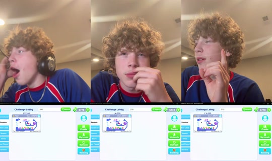 nolangregor's Stream - May 29, 2026, 6:47 AM
