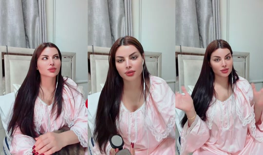 nona_life's Stream - May 30, 2026, 10:57 PM
