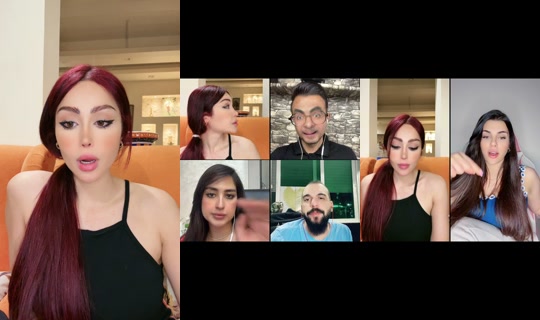 nooraaa568's Stream - May 22, 2026, 6:52 PM