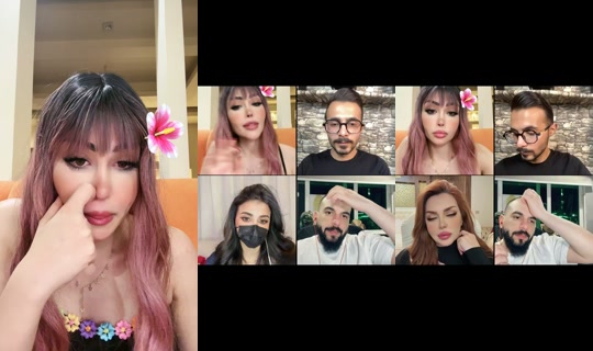 nooraaa568's Stream - May 30, 2026, 7:47 PM
