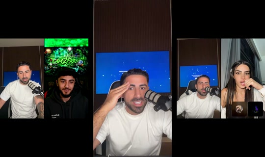 nooralisson's Stream - May 22, 2026, 8:47 PM