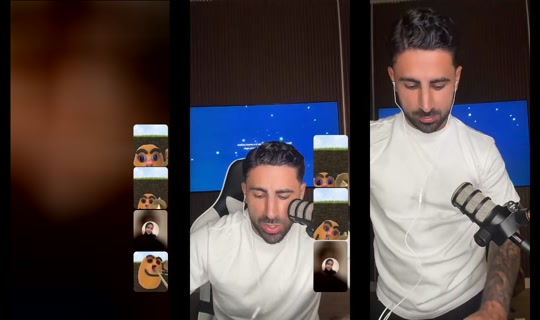 nooralisson's Stream - May 22, 2026, 10:28 PM