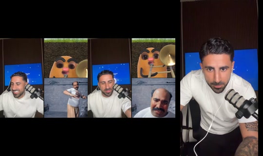 nooralisson's Stream - May 22, 2026, 11:19 PM