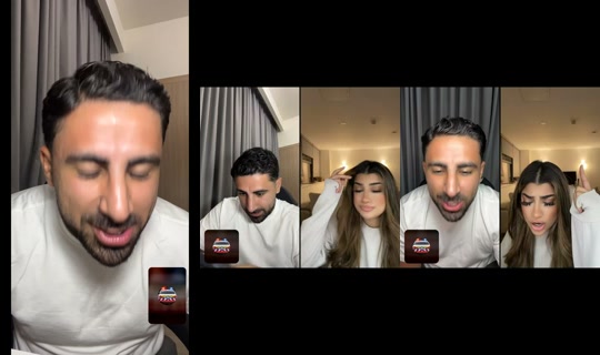 Stream di nooralisson - 23 mag 2026, 21:55