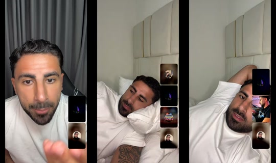 Stream di nooralisson - 23 mag 2026, 23:36