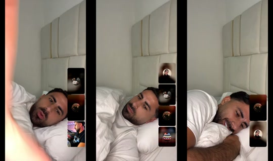 Stream di nooralisson - 24 mag 2026, 0:26