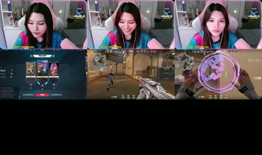norazane's Stream - May 30, 2026, 8:31 PM