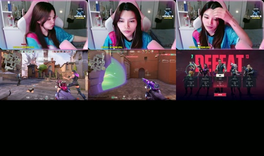 norazane's Stream - May 30, 2026, 9:22 PM