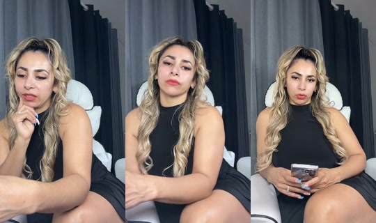 norma_neria's Stream - May 30, 2026, 2:10 AM