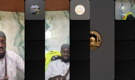 nourdine.jamahofficiel's Stream - May 30, 2026, 2:20 PM