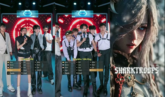 novagirls27's Stream - May 30, 2026, 1:44 PM