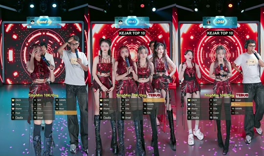 novagirls27's Stream - May 30, 2026, 2:35 PM