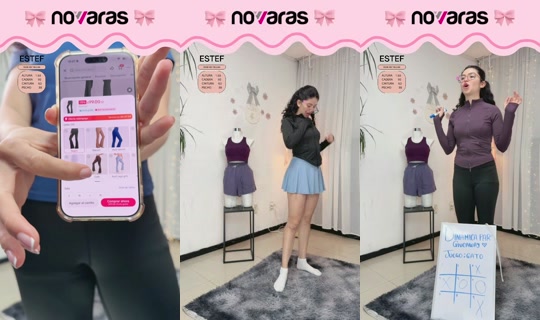 novaras.mx's Stream - May 23, 2026, 1:07 AM