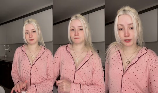 nslihnn's Stream - May 30, 2026, 1:03 AM