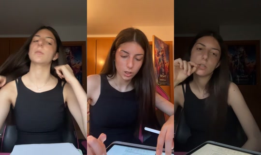 nuriaa.seguraa's Stream - May 25, 2026, 6:53 PM
