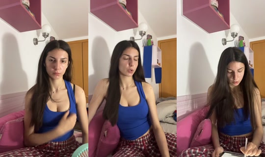 nuriaa.seguraa's Stream - May 28, 2026, 8:21 PM