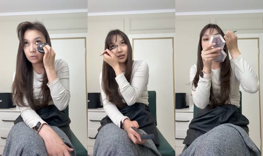 nurtileuaigerim บันทึกเมื่อ 23 พ.ค. 2569 14:39